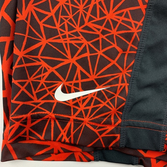 🎉SOLD🎉 Nike Large L Boys Youth Dri Fit Shorts - Picture 7 of 8